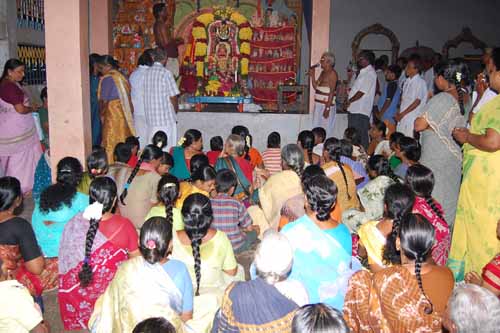 புரட்டாசி 3 வது சனிக்கிழமை 2008 www.prohithar.com